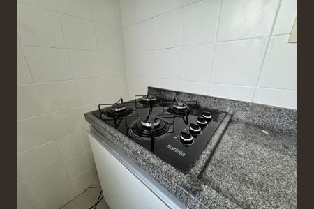 Apartamento para alugar com 30m², 2 quartos e sem vagaCozinha
