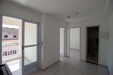 Apartamento à venda com 30m², 2 quartos e sem vaga Apartamento à venda com 30m², 2 quartos e sem vagaCozinha