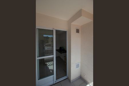 Apartamento à venda com 30m², 2 quartos e sem vaga Apartamento à venda com 30m², 2 quartos e sem vagaSala / Varanda