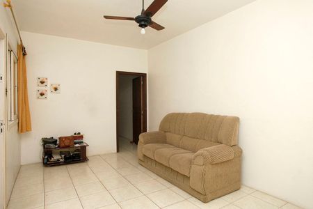 Apartamento à venda com 102m², 2 quartos e 1 vagaSala