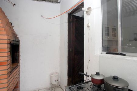 Apartamento à venda com 102m², 2 quartos e 1 vagaÁrea de Serviço / Área Churrasqueira