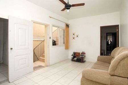 Apartamento à venda com 102m², 2 quartos e 1 vagaSala