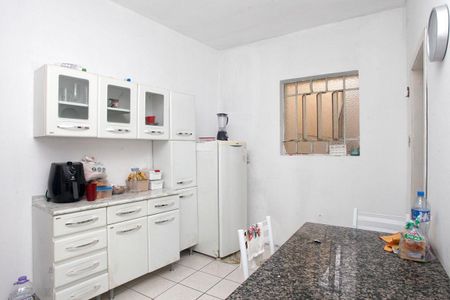 Apartamento à venda com 102m², 2 quartos e 1 vagaCozinha