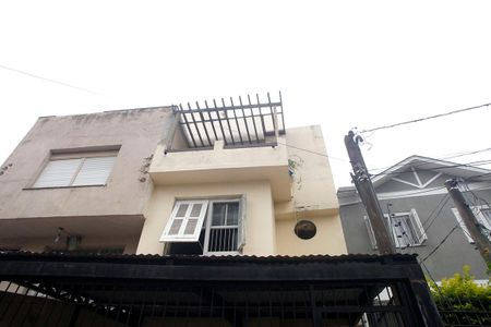 Apartamento à venda com 102m², 2 quartos e 1 vagaFachada