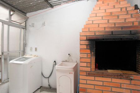 Apartamento à venda com 102m², 2 quartos e 1 vagaÁrea de Serviço / Área Churrasqueira