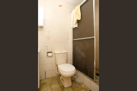 Apartamento à venda com 102m², 2 quartos e 1 vagaBanheiro 2