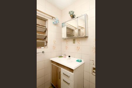 Apartamento à venda com 102m², 2 quartos e 1 vagaBanheiro 2