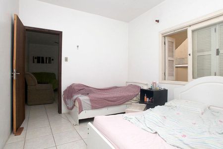 Apartamento à venda com 102m², 2 quartos e 1 vagaQuarto 2