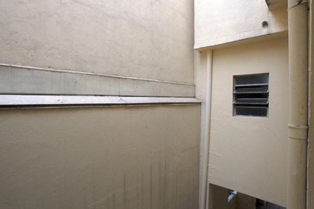 Apartamento à venda com 102m², 2 quartos e 1 vagaQuarto 2 Vista