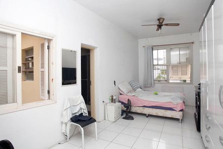 Apartamento à venda com 102m², 2 quartos e 1 vagaQuarto 1 Suíte