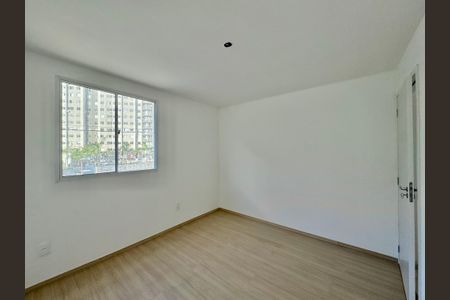 Apartamento à venda com 57m², 2 quartos e 1 vaga Apartamento à venda com 57m², 2 quartos e 1 vagaQuarto 2