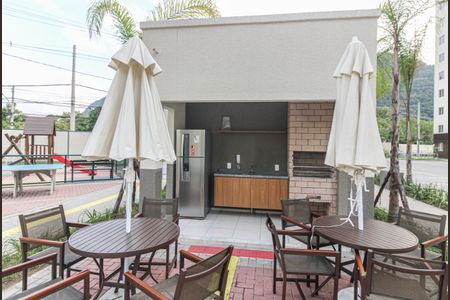 Apartamento à venda com 57m², 2 quartos e 1 vaga Apartamento à venda com 57m², 2 quartos e 1 vagaÁrea comum