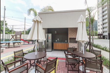 Apartamento à venda com 57m², 2 quartos e 1 vaga Apartamento à venda com 57m², 2 quartos e 1 vagaÁrea comum