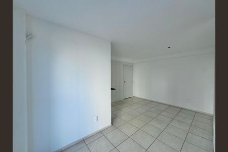 Apartamento à venda com 57m², 2 quartos e 1 vaga Apartamento à venda com 57m², 2 quartos e 1 vagaSala