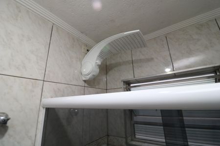 Casa à venda com 240m², 5 quartos e 4 vagasBanheiro da Suíte