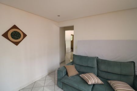 Casa à venda com 240m², 5 quartos e 4 vagasSala Casa 2