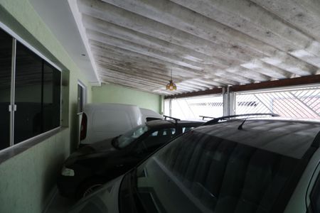 Casa à venda com 240m², 5 quartos e 4 vagasGaragem