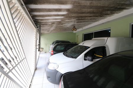Casa à venda com 240m², 5 quartos e 4 vagasGaragem