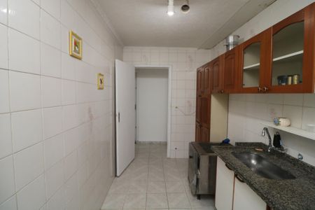 Casa à venda com 240m², 5 quartos e 4 vagasCozinha