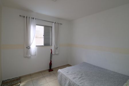 Casa à venda com 240m², 5 quartos e 4 vagasQuarto Casa 3