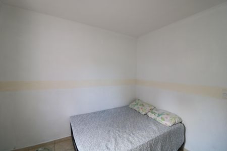 Casa à venda com 240m², 5 quartos e 4 vagasQuarto Casa 3