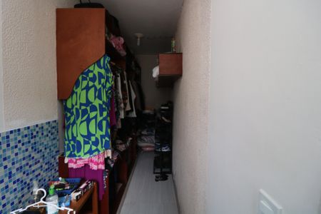 Casa à venda com 240m², 5 quartos e 4 vagasBanheiro da Suíte Casa 3