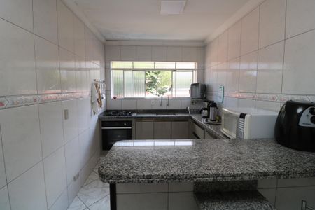 Casa à venda com 240m², 5 quartos e 4 vagasCozinha Casa 2