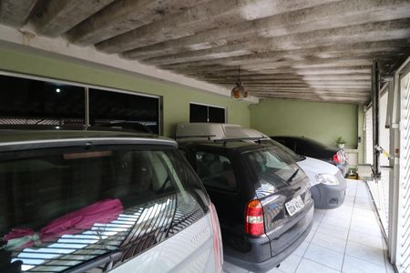 Casa à venda com 240m², 5 quartos e 4 vagasGaragem