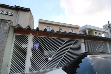 Casa à venda com 240m², 5 quartos e 4 vagasFachada