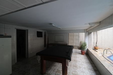 Casa à venda com 240m², 5 quartos e 4 vagasPiscina/Churrasqueira