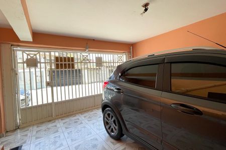 Casa à venda com 125m², 2 quartos e 2 vagas Casa à venda com 125m², 2 quartos e 2 vagasGaragem
