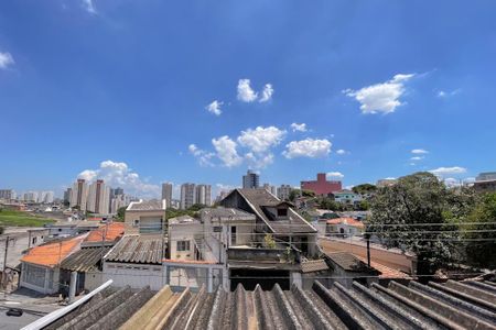 Casa à venda com 125m², 2 quartos e 2 vagas Casa à venda com 125m², 2 quartos e 2 vagasVista - Quarto 2