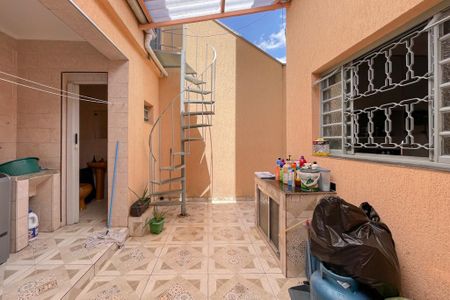 Casa à venda com 125m², 2 quartos e 2 vagas Casa à venda com 125m², 2 quartos e 2 vagasÁrea de Serviço