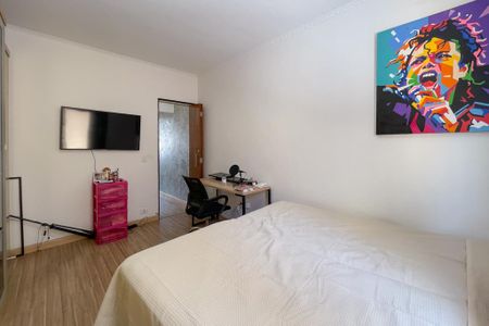 Casa à venda com 125m², 2 quartos e 2 vagas Casa à venda com 125m², 2 quartos e 2 vagasQuarto 1