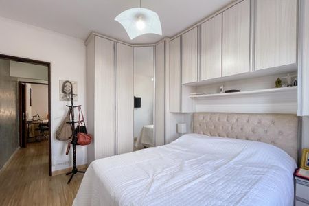 Casa à venda com 125m², 2 quartos e 2 vagas Casa à venda com 125m², 2 quartos e 2 vagasQuarto 2