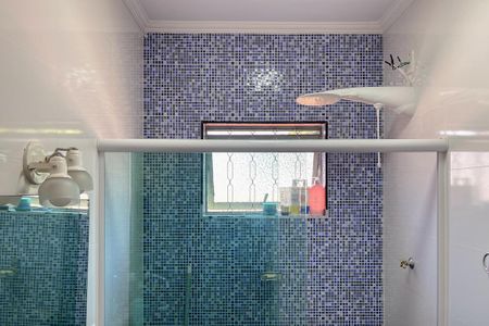 Casa à venda com 125m², 2 quartos e 2 vagas Casa à venda com 125m², 2 quartos e 2 vagasBanheiro Social