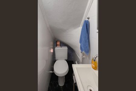 Casa à venda com 125m², 2 quartos e 2 vagas Casa à venda com 125m², 2 quartos e 2 vagasLavabo