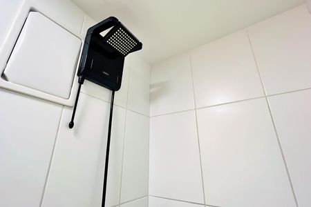 Apartamento para alugar com 38m², 1 quarto e 1 vagaBanheiro