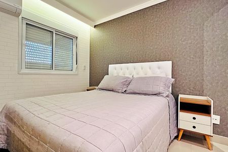 Apartamento para alugar com 38m², 1 quarto e 1 vagaStudio