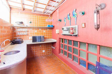 Apartamento para alugar com 57m², 1 quarto e sem vaga Apartamento para alugar com 57m², 1 quarto e sem vagaÁrea de Serviço