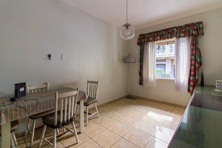 Apartamento para alugar com 57m², 1 quarto e sem vaga Apartamento para alugar com 57m², 1 quarto e sem vagaSala