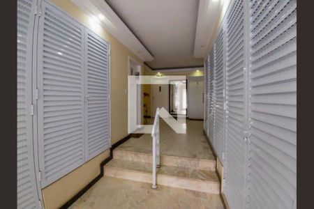 Apartamento para alugar com 57m², 1 quarto e sem vaga Apartamento para alugar com 57m², 1 quarto e sem vagaHall de Entrada