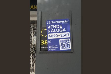 Apartamento para alugar com 57m², 1 quarto e sem vaga Apartamento para alugar com 57m², 1 quarto e sem vagaPlaquinha