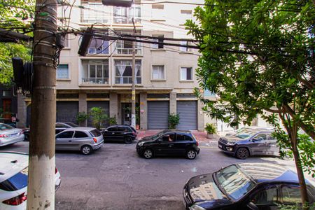 Apartamento para alugar com 57m², 1 quarto e sem vaga Apartamento para alugar com 57m², 1 quarto e sem vagaVista da Sala