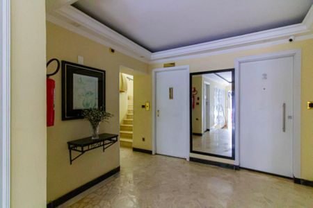 Apartamento para alugar com 57m², 1 quarto e sem vaga Apartamento para alugar com 57m², 1 quarto e sem vagaHall de Entrada