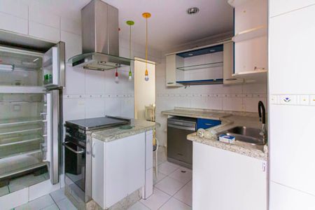 Apartamento para alugar com 57m², 1 quarto e sem vaga Apartamento para alugar com 57m², 1 quarto e sem vagaCozinha