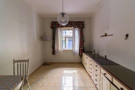 Apartamento para alugar com 57m², 1 quarto e sem vaga Apartamento para alugar com 57m², 1 quarto e sem vagaSala