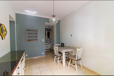 Apartamento para alugar com 57m², 1 quarto e sem vaga Apartamento para alugar com 57m², 1 quarto e sem vagaSala