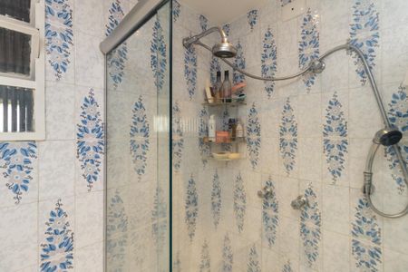 Apartamento à venda com 70m², 1 quarto e 1 vaga Apartamento à venda com 70m², 1 quarto e 1 vagaBanheiro