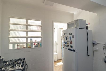 Apartamento à venda com 70m², 1 quarto e 1 vaga Apartamento à venda com 70m², 1 quarto e 1 vagaCozinha